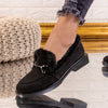 Дамски обувки Anima - Black