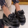 Дамски обувки Medina - Black