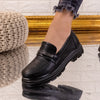 Дамски обувки Zuma - Black