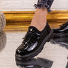 Дамски обувки Volena - Black