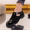 Дамски обувки Avina - Black