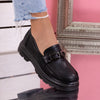 Дамски обувки Minaya - Black