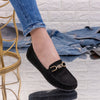 Дамски обувки Felisa - Black