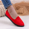 Дамски обувки Marni - Red