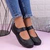 Дамски обувки Vallena - Black | DMR.