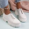 Дамски обувки Rozy - White | DMR.