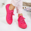 Дамски кецове Pamela – Fuchsia | DMR.